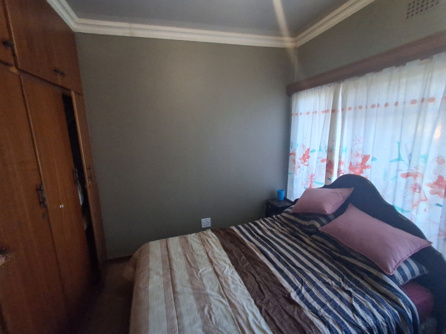 3 Bedroom Property for Sale in Jan Cillierspark Free State